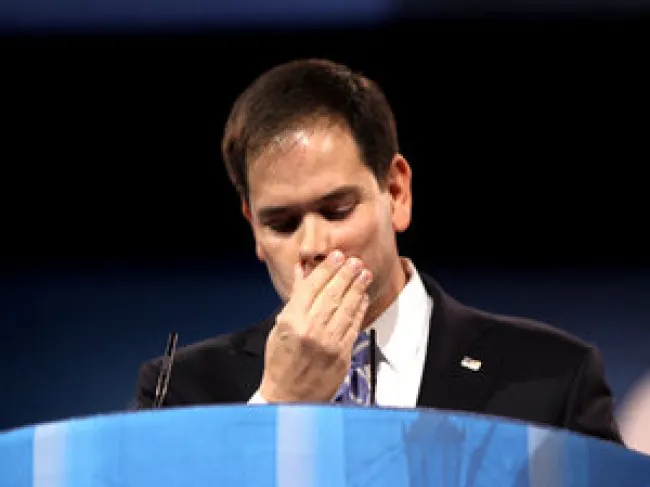 Rubio’s Failure: How Our Broken Economy Fuels Voter Rage
